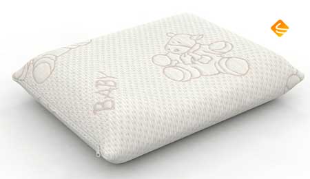 Ormatek Baby Soft 64х40