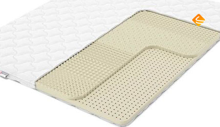 Denwir Comfort Soft Relax 6 60х200