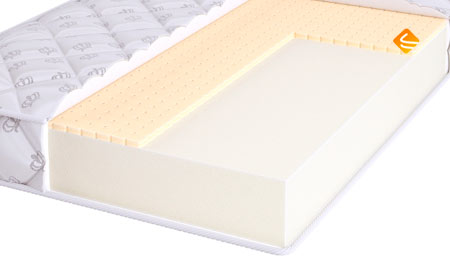 Beautyson FOAM 10 Latex