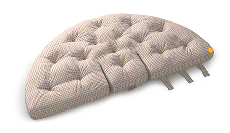 Mr.Mattress Genso 180х200