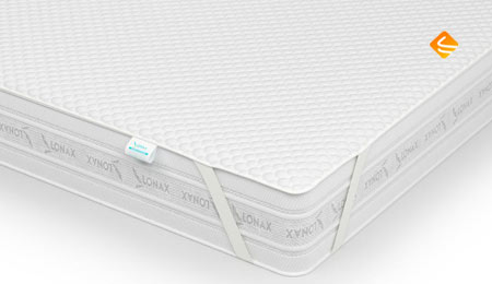 Lonax Jaklyn Aqua Lux 90х190