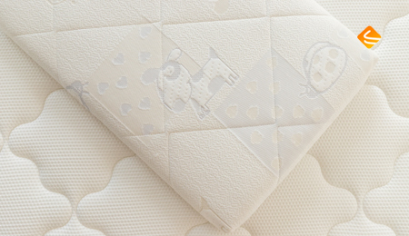 Materlux Baby Memory foam midi 30х40