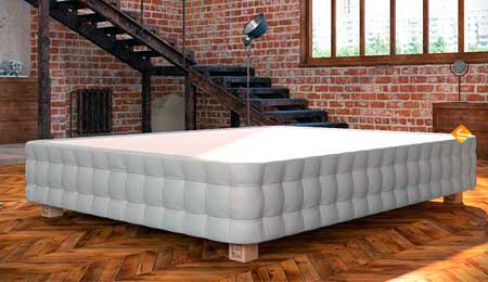 Mr.Mattress Twin Box 120х195