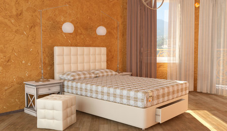 Mr.Mattress Set L 160х200