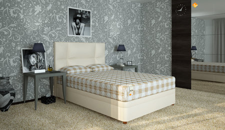 Mr.Mattress Set XL 160х200