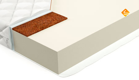 Mr.Mattress Smart 90х190