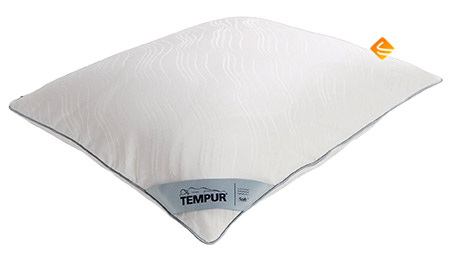 Подушка Tempur Traditional Easy Clean Soft - отзыв